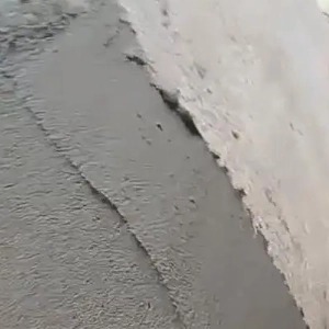正安水工建筑物I级C55聚合物改性水泥砂浆 渠道防渗泵站加固迎水面抗冲刷砂浆