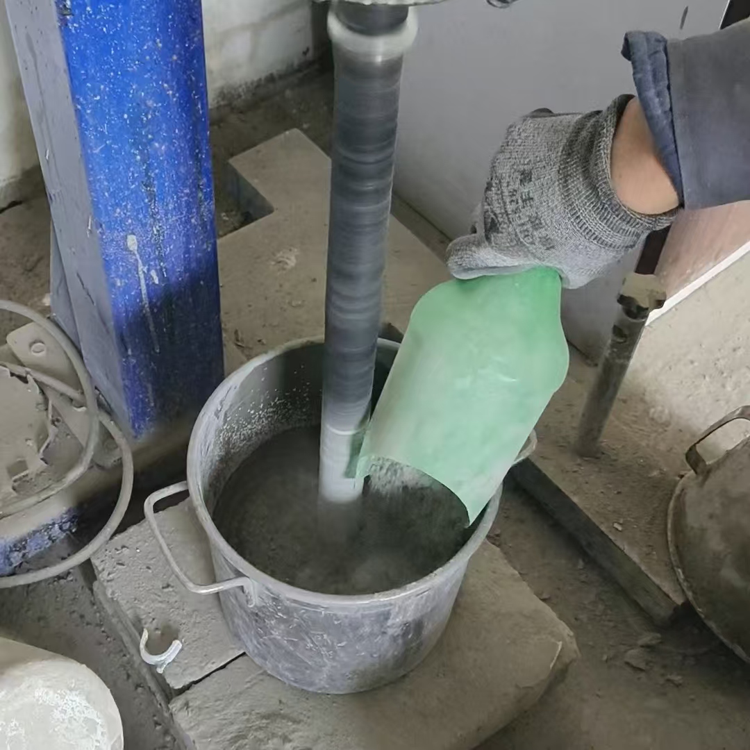 正安桥梁公路张拉用H60压浆料与普通压浆料有什么区别？