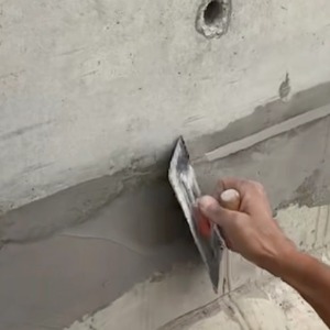 正安P型防护型环氧树脂砂浆