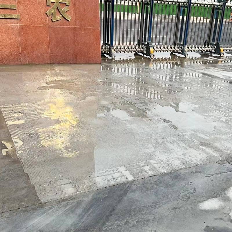正安水泥路面翻新砂浆